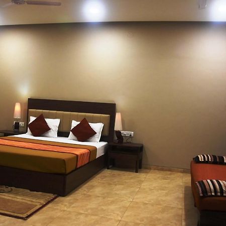 Dew Drops Boutique Retreat Hotel Igatpuri Exterior photo