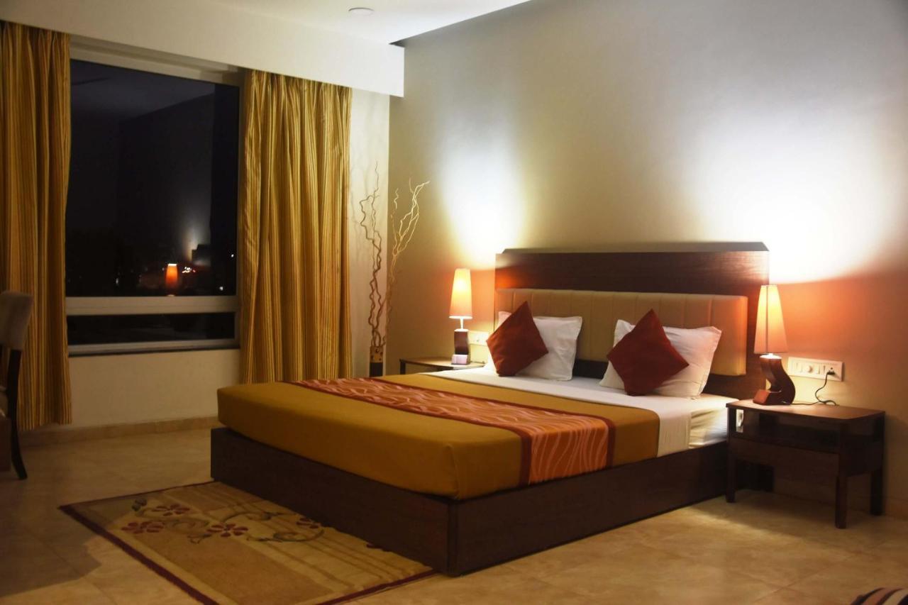 Dew Drops Boutique Retreat Hotel Igatpuri Exterior photo