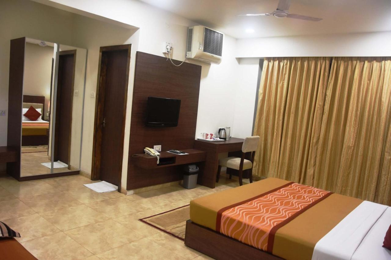 Dew Drops Boutique Retreat Hotel Igatpuri Exterior photo