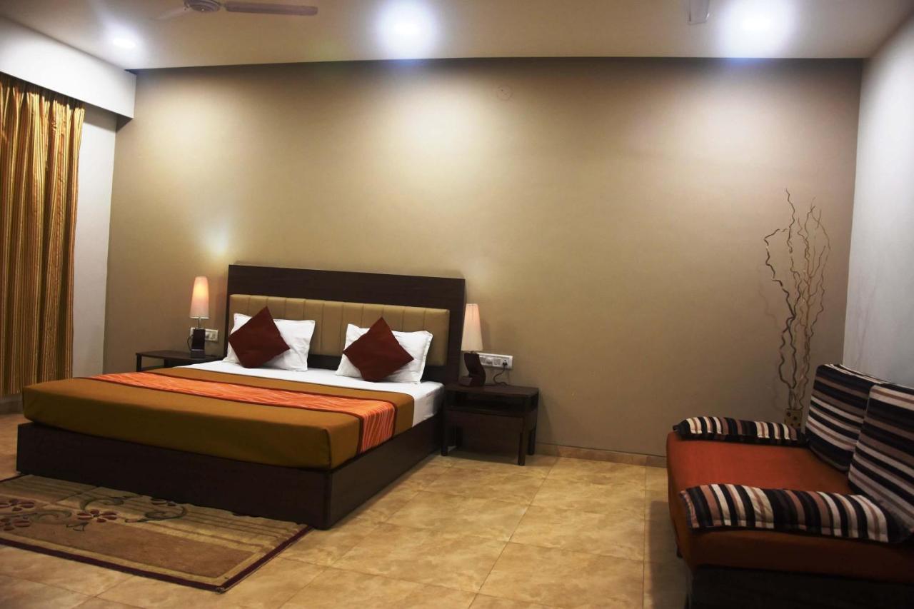 Dew Drops Boutique Retreat Hotel Igatpuri Exterior photo