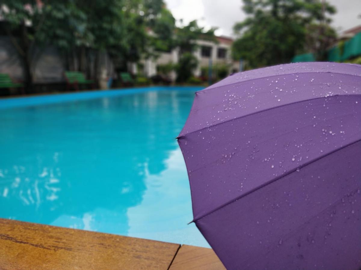 Dew Drops Boutique Retreat Hotel Igatpuri Exterior photo