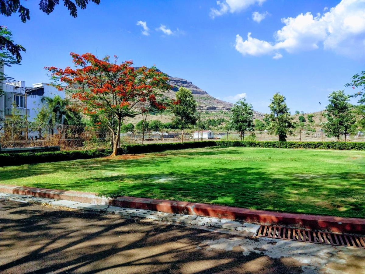 Dew Drops Boutique Retreat Hotel Igatpuri Exterior photo