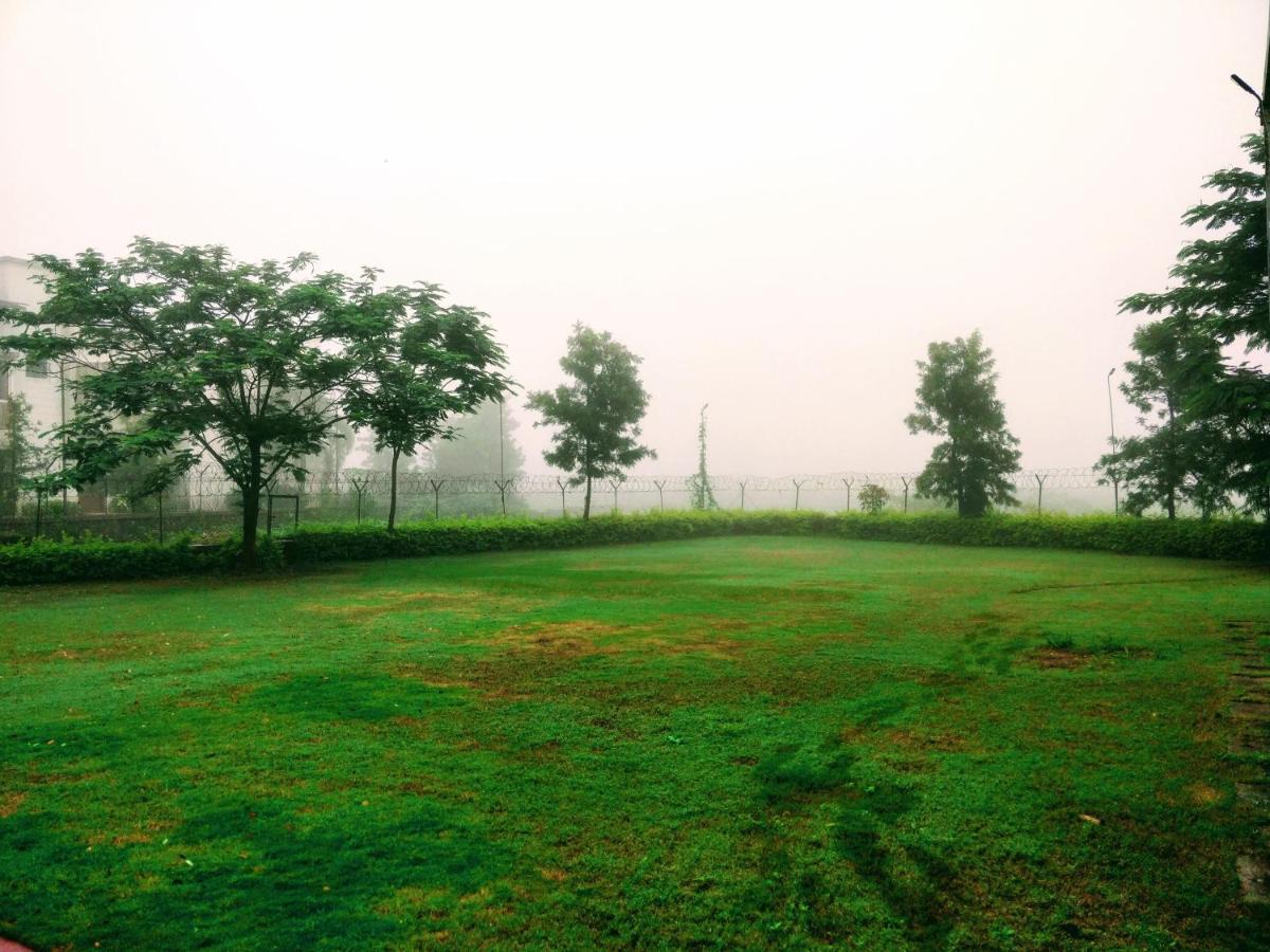 Dew Drops Boutique Retreat Hotel Igatpuri Exterior photo