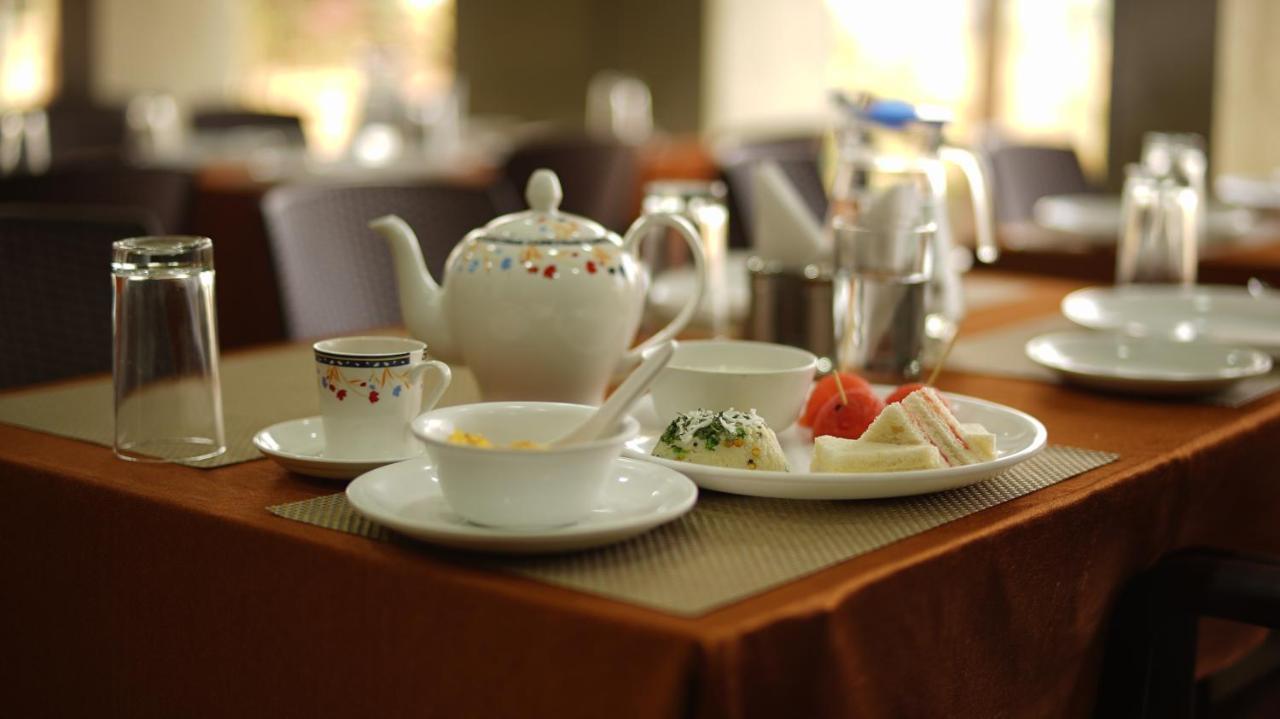 Dew Drops Boutique Retreat Hotel Igatpuri Exterior photo